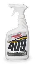 Formula 409, Cleaner Degreaser/Disinfectant,Clorox